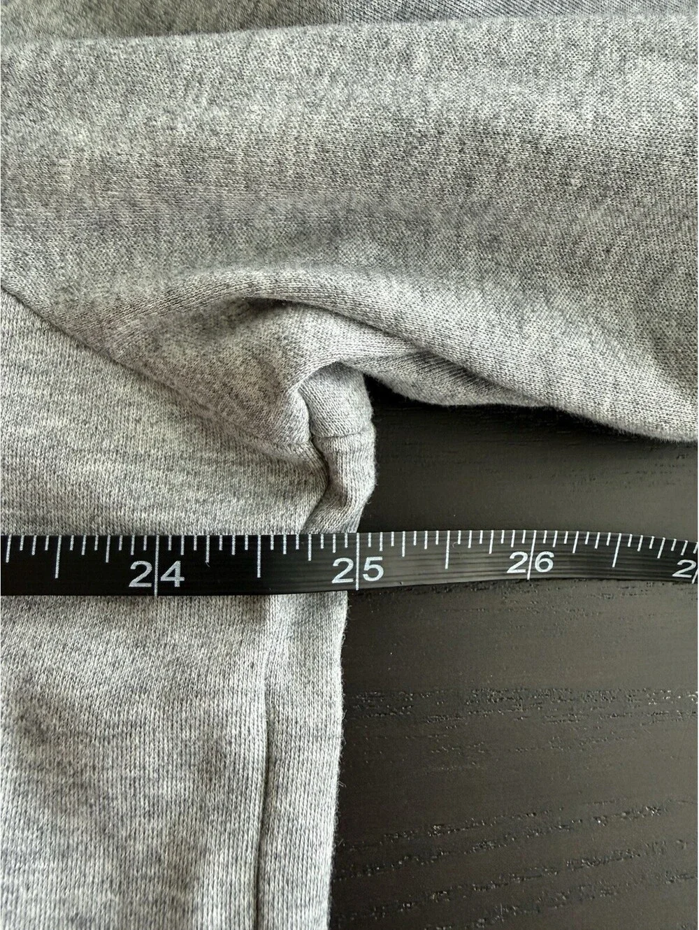 Polo Ralph Lauren NWOT Collared Shirt Men's Cotton Long Sleeve Polo Size XL Gray